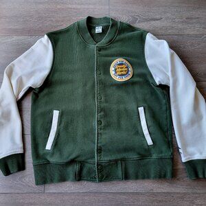 Uniglo Men Sports Cotton Jacket